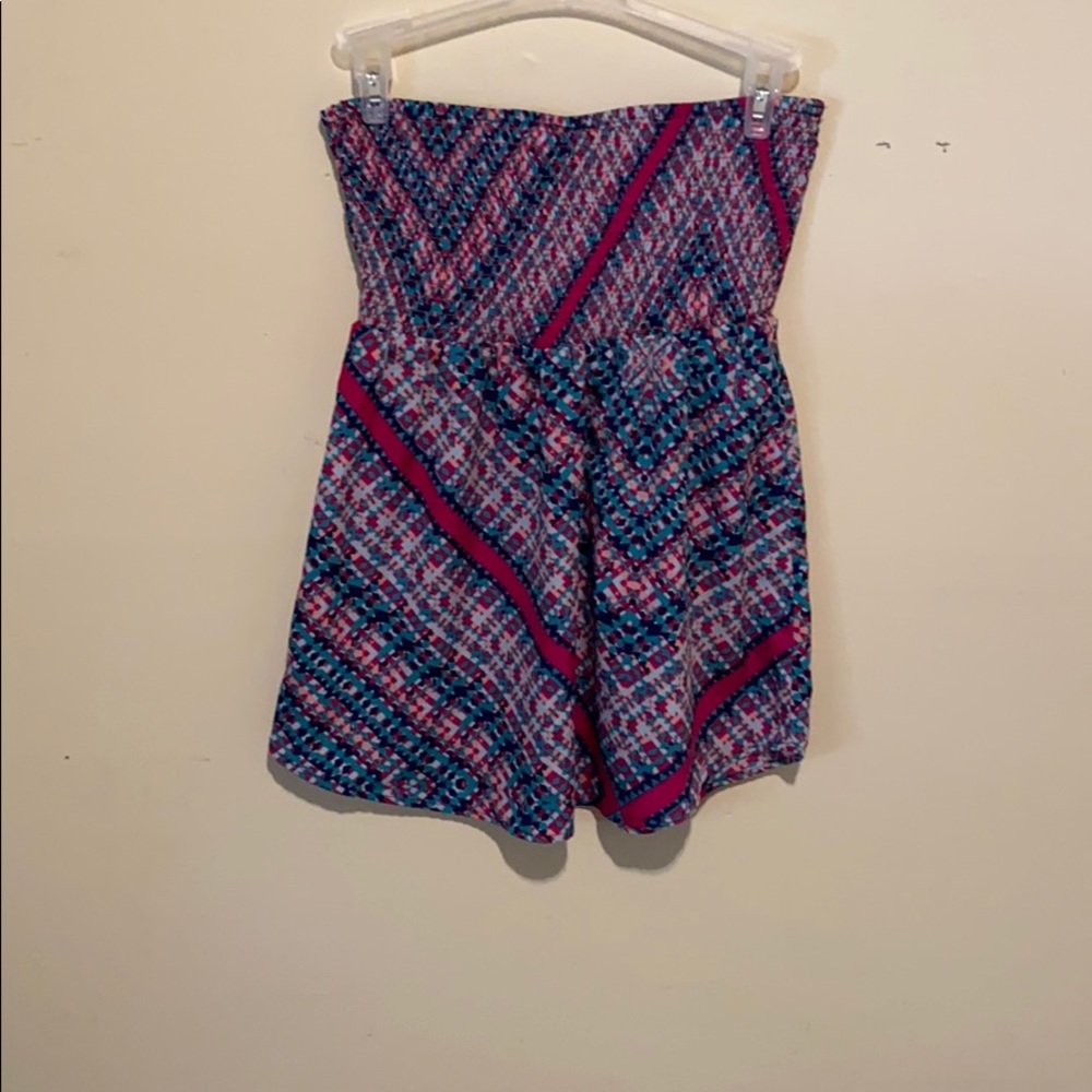Roxy Strapless Top - Picture 4 of 4